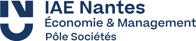 logo iae nantes