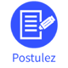 Postulez