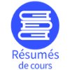 Résumés de cours - Droit